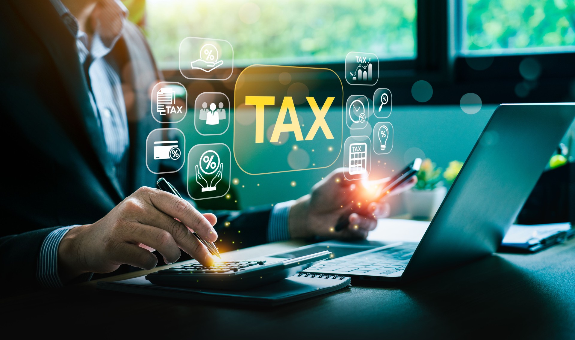 Tax deduction planning minimizes tax liability through strategic use of deductions and credits within tax laws, analyzing finances, investments, expenses to optimize savings while ensuring compliance.